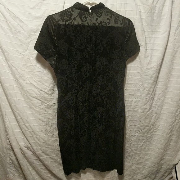 Alchemy by Joo Mee Size 8 Asian inspired Dress - Picture 2 of 2